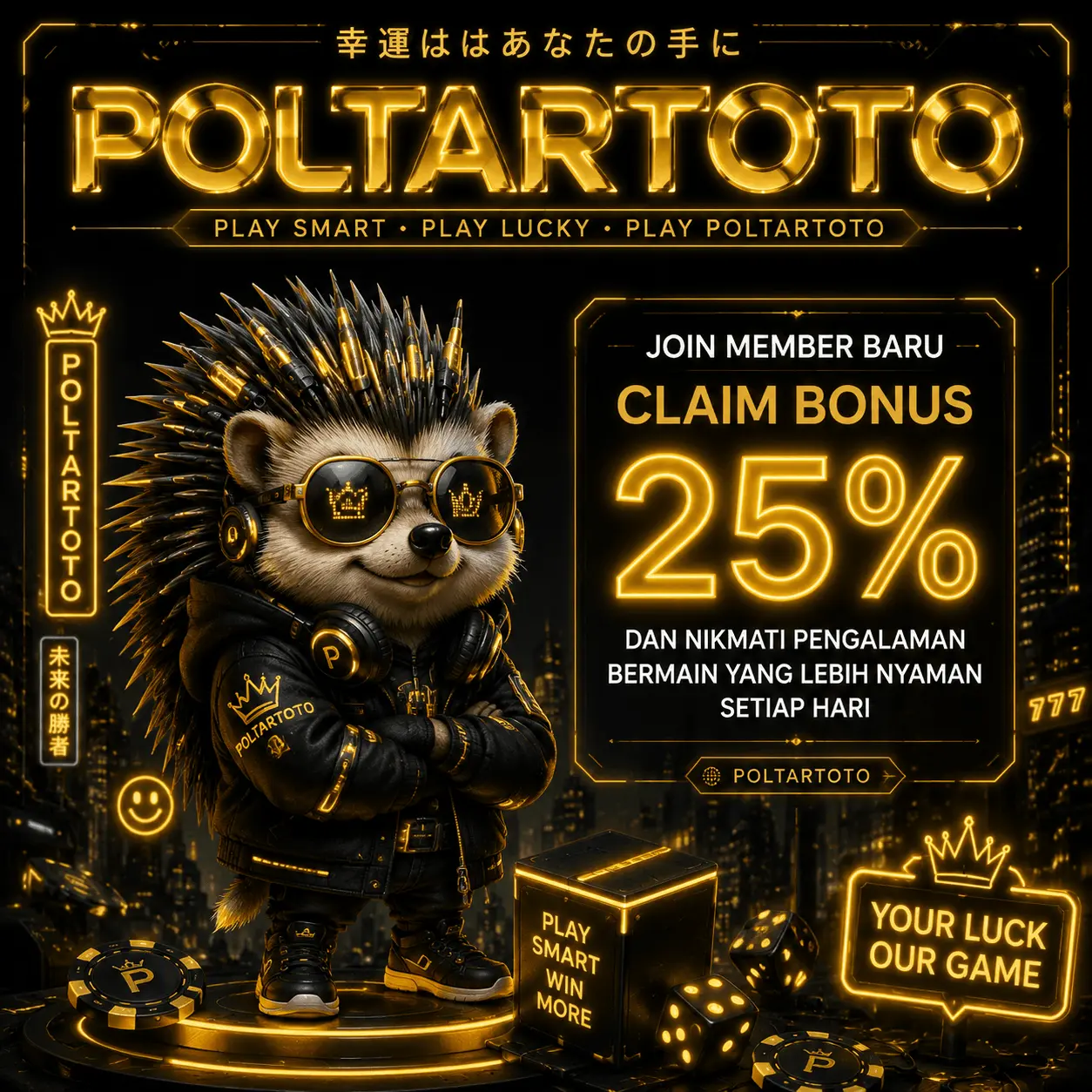 POLTARTOTO